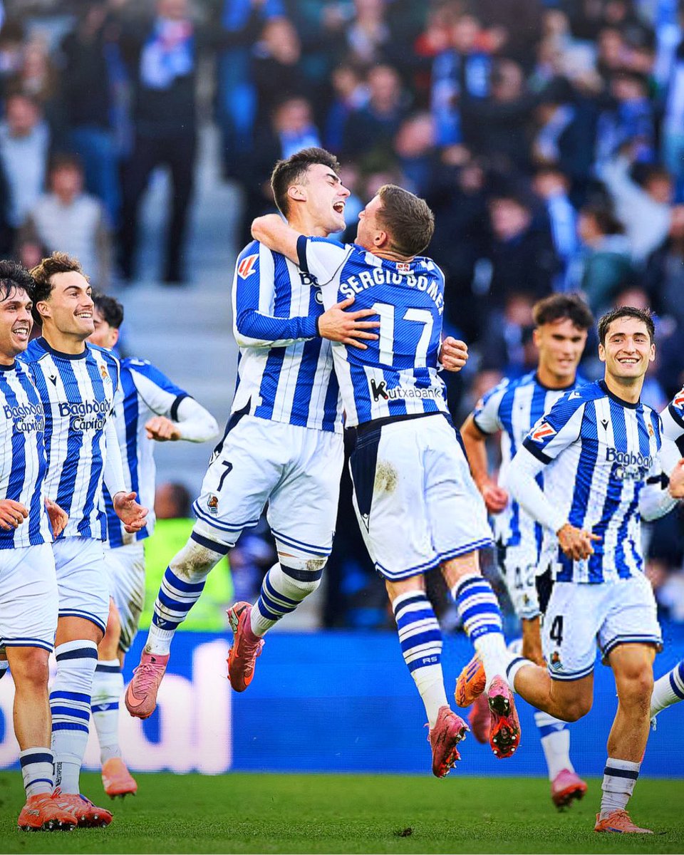 seanituarte's tweet image. El camino es este. Convencidos. Iremos a más.