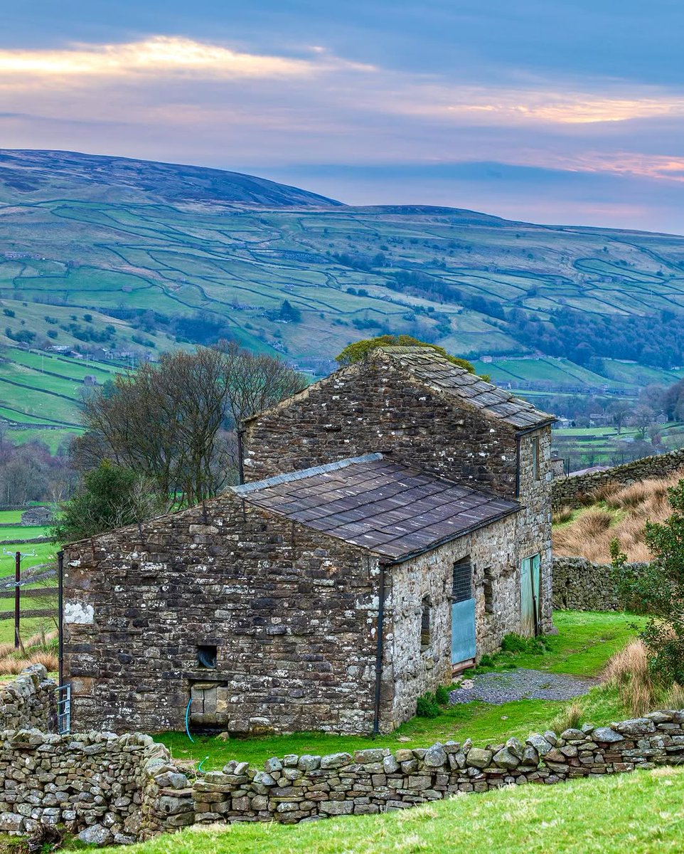 visitnorthyork's tweet image. The older I get the more convinced I am that I&apos;m at my happiest when in the countryside 🥰