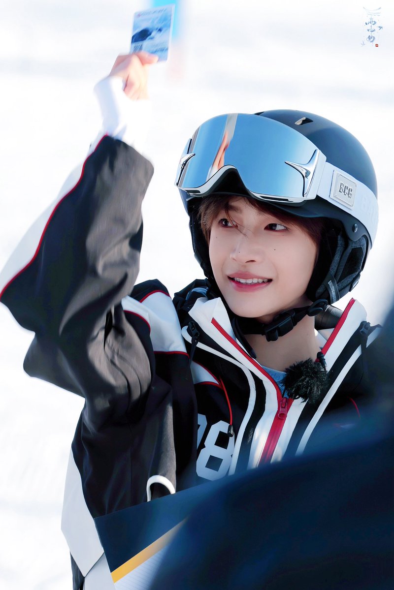 G_Charlie_Liuyu's tweet image. 20251128  Reunion Xuebao⛄️
Cr.雨中曲 | 刘宇

#LiuYu #刘宇 #リュウユ
#리우위 #หลิวอวี่ #LưuVũ