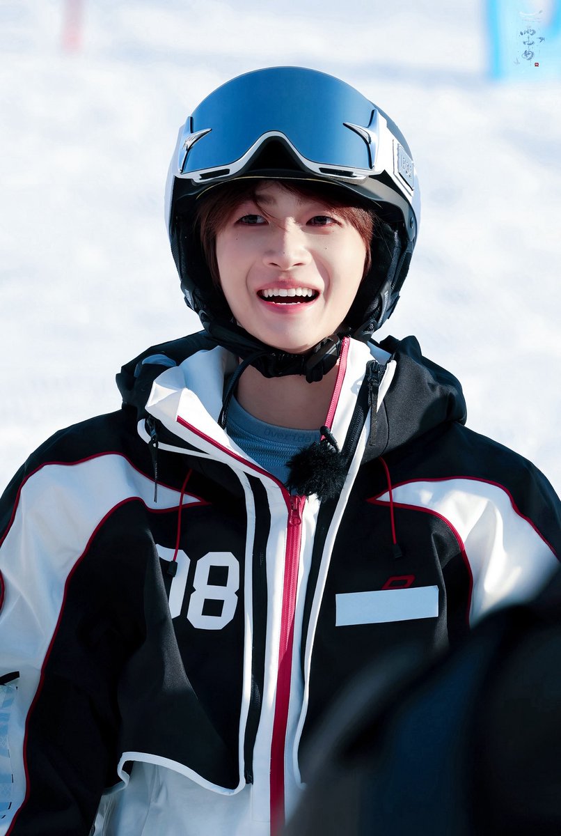 G_Charlie_Liuyu's tweet image. 20251128  Reunion Xuebao⛄️
Cr.雨中曲 | 刘宇

#LiuYu #刘宇 #リュウユ
#리우위 #หลิวอวี่ #LưuVũ