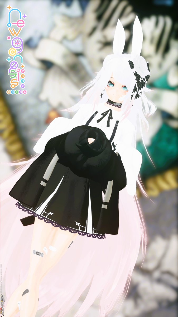 7鯖の椋 / NGS公認クリエイター (@chill_chill0815) / Posts / X