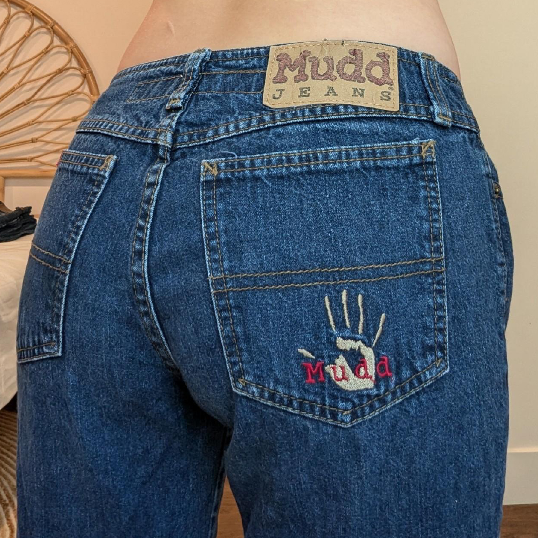 MuddStyle's tweet image. #Vintagemudd