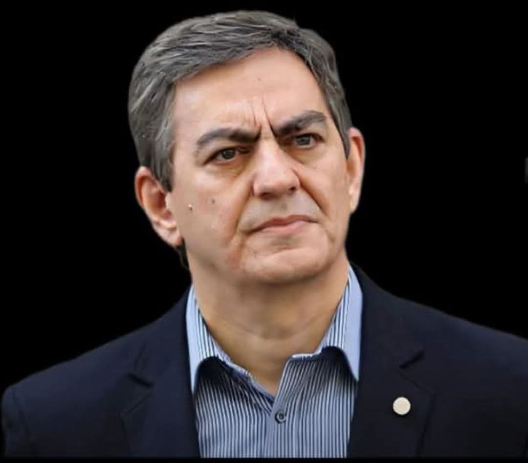 The leader of the Azerbaijani opposition, Ali Karimli, has been arrested as the country’s 400th political prisoner: of course, on a fabricated charge invented by the dictator!