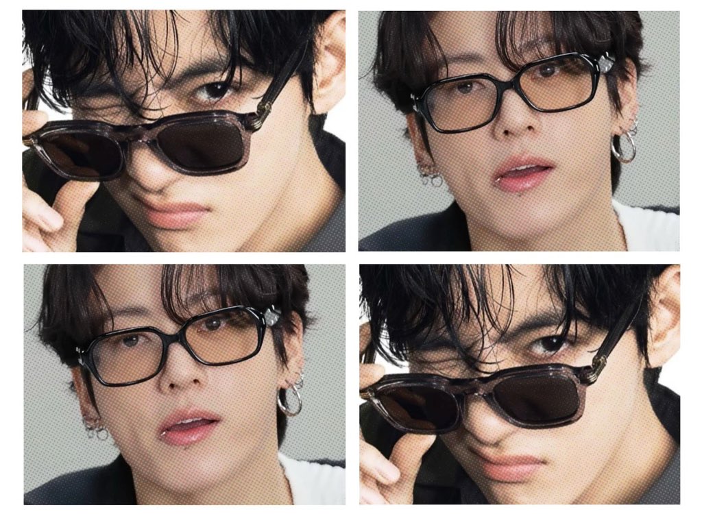 i love nerds ♡ ︎