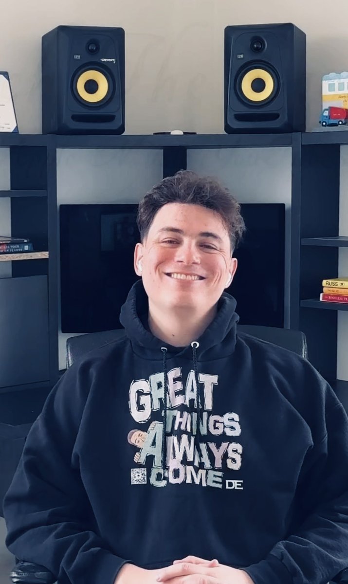 DitchTheEgo's tweet image. Living life our way will never work out. God has already given us the blueprint for how we should live our lives. Listen to your intuition and tap into that blueprint. When I stopped trying to do things my way, and started doing things God’s way, I instantly became happier 💭🎯