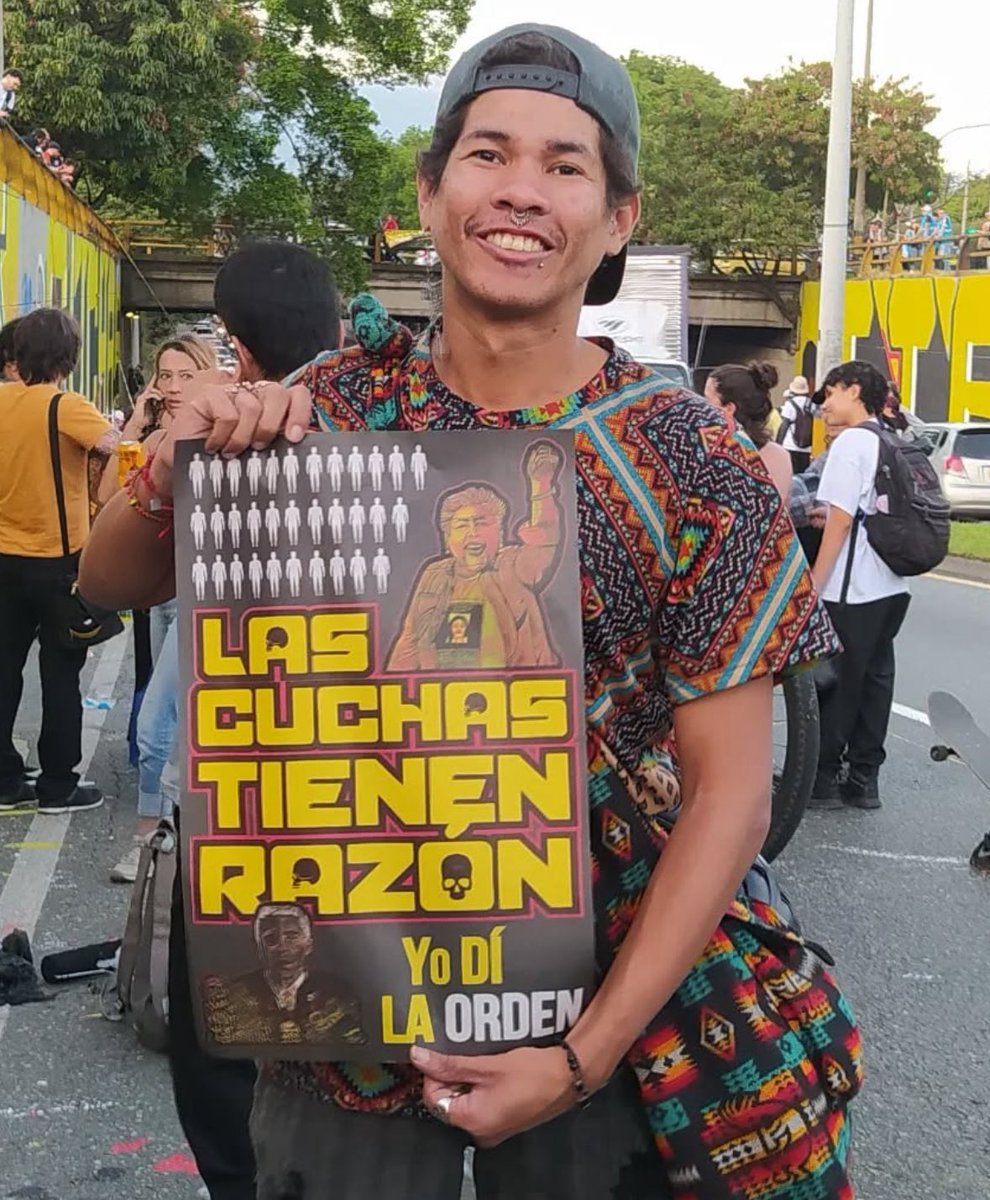 Alternativa Colombia tweet media