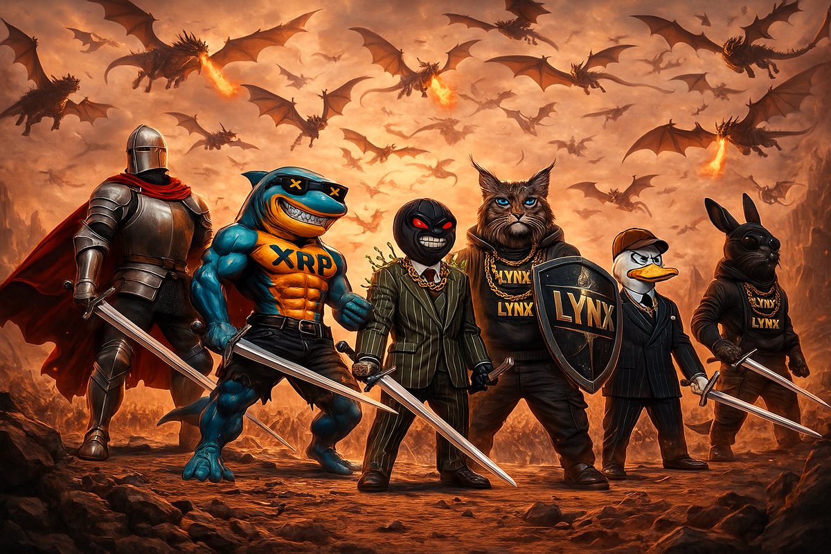 Dragon Slayer tweet media