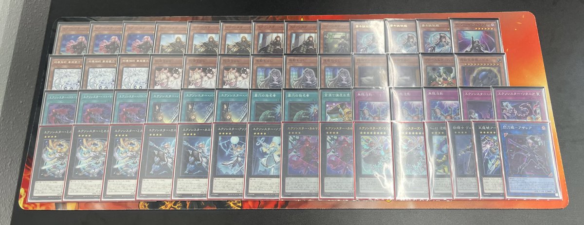 251130 LAS TCG 비공인 

1R : 크롤러 ○○
2R : 오르페골 ○×○
3R : 라뷰린스 ×○○