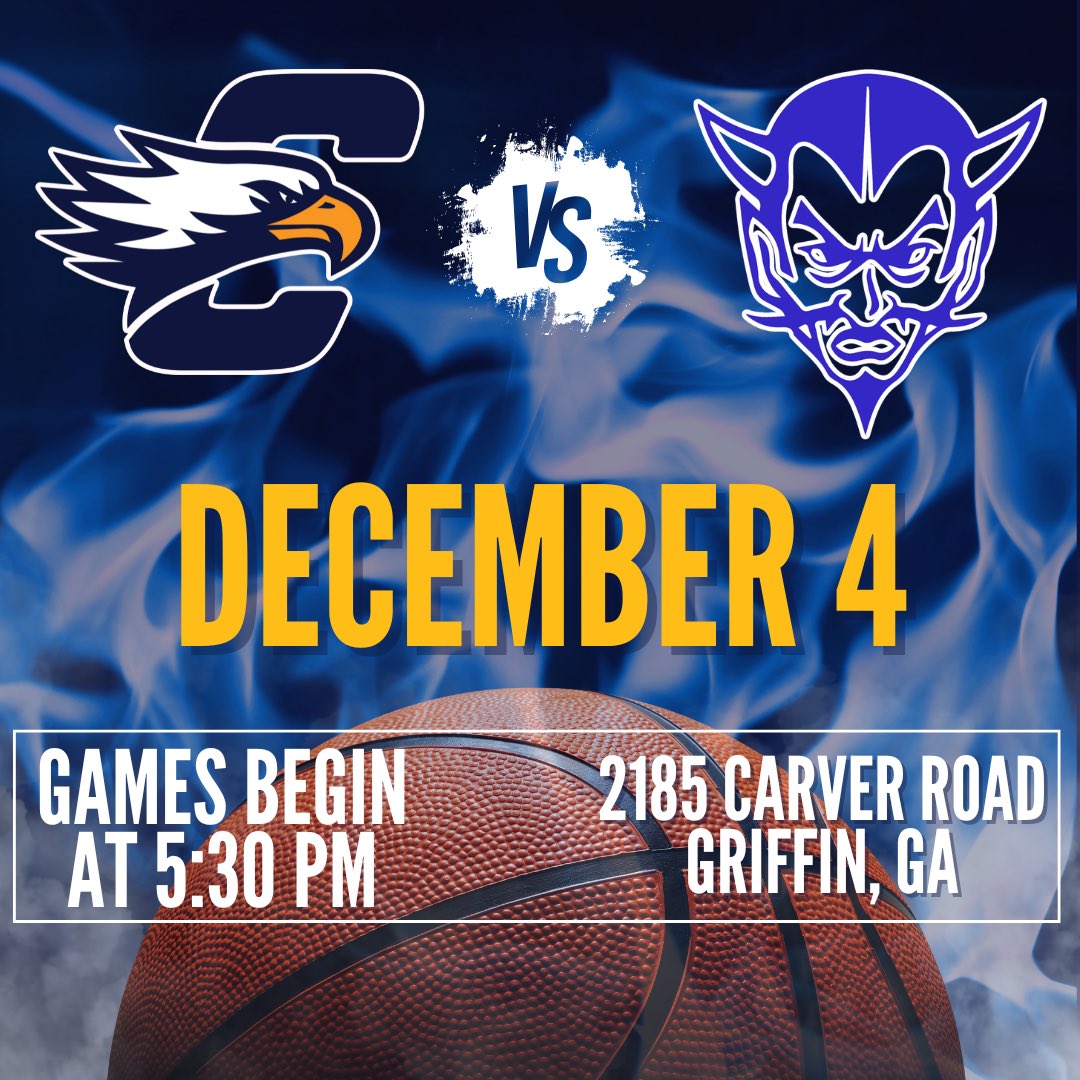 Hoops are back! Let’s go! 🦅🏀 #2185Pride