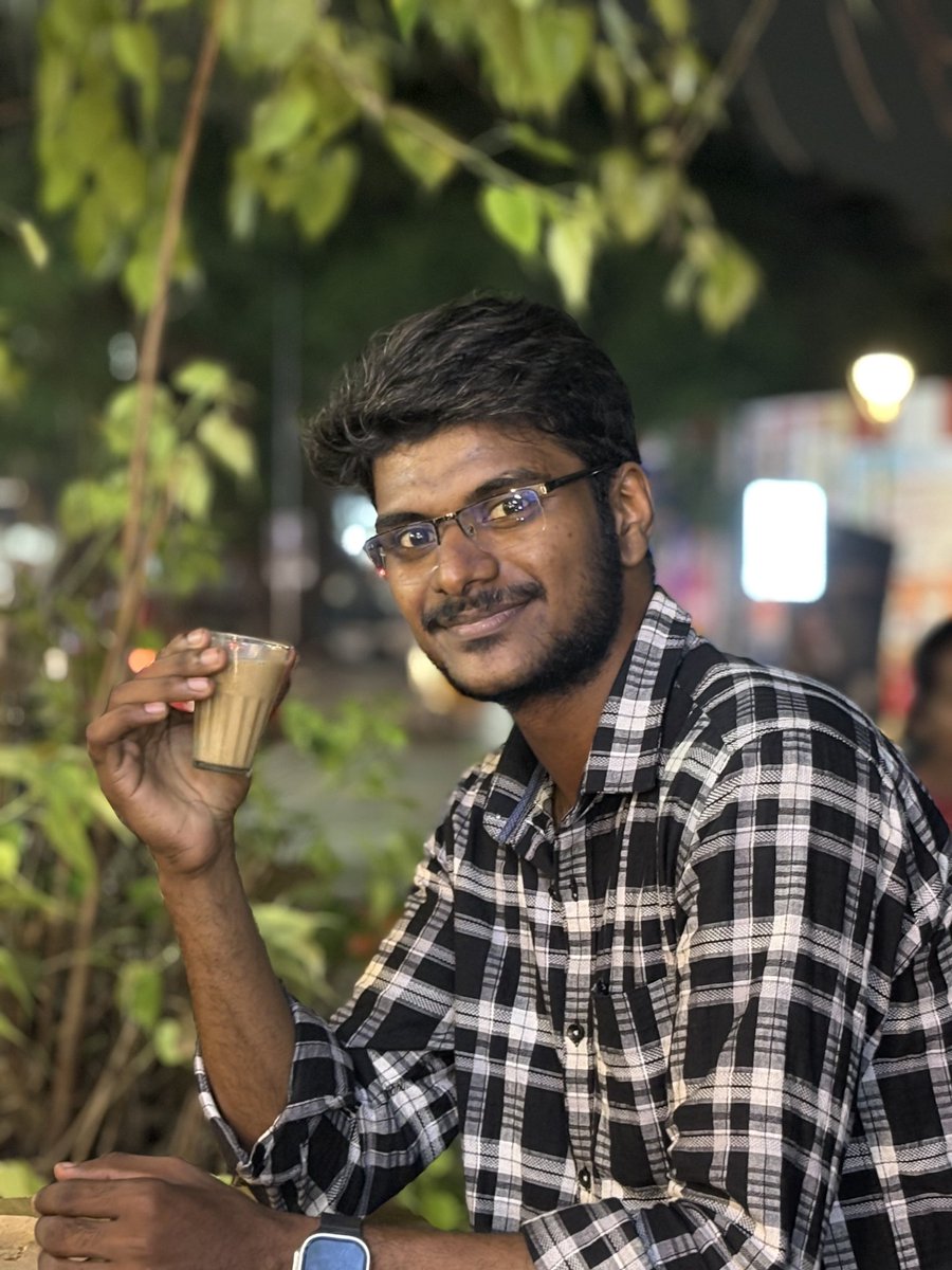 ANBARASANNIVAS's tweet image. 