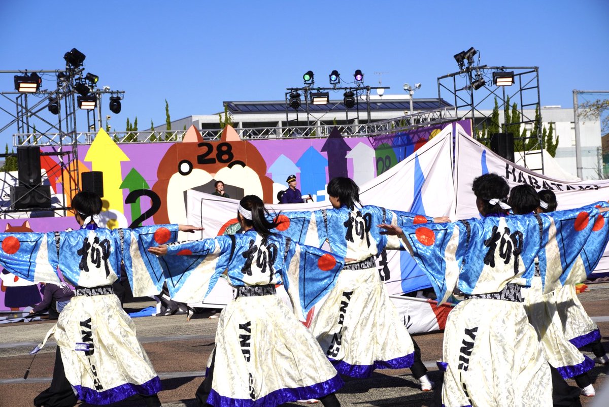 moooo79love's tweet photo. #岐聖祭 #柳 #岐阜聖徳学園大学柳 https://t.co/10sEQgT5z8