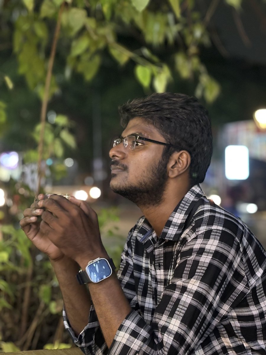 ANBARASANNIVAS's tweet image. 