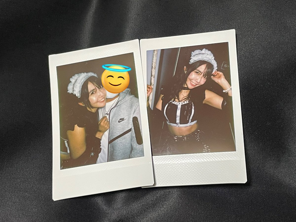 ゼロ距離きすみん😇この距離で詰められるの心臓によくない😇ヤンキー