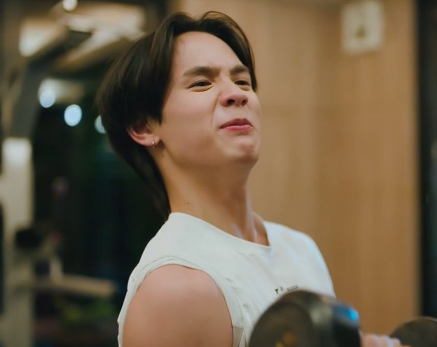 naneng_jaa's tweet image. หนูจะเป็นให้ได้ใช่ไหม

หน้าคิตตี้ บอดี้มาเวล 🎀💪🏻

HEAD 2 HEAD SERIES EP6

#H2HseriesEP6
#javabh @javabh28