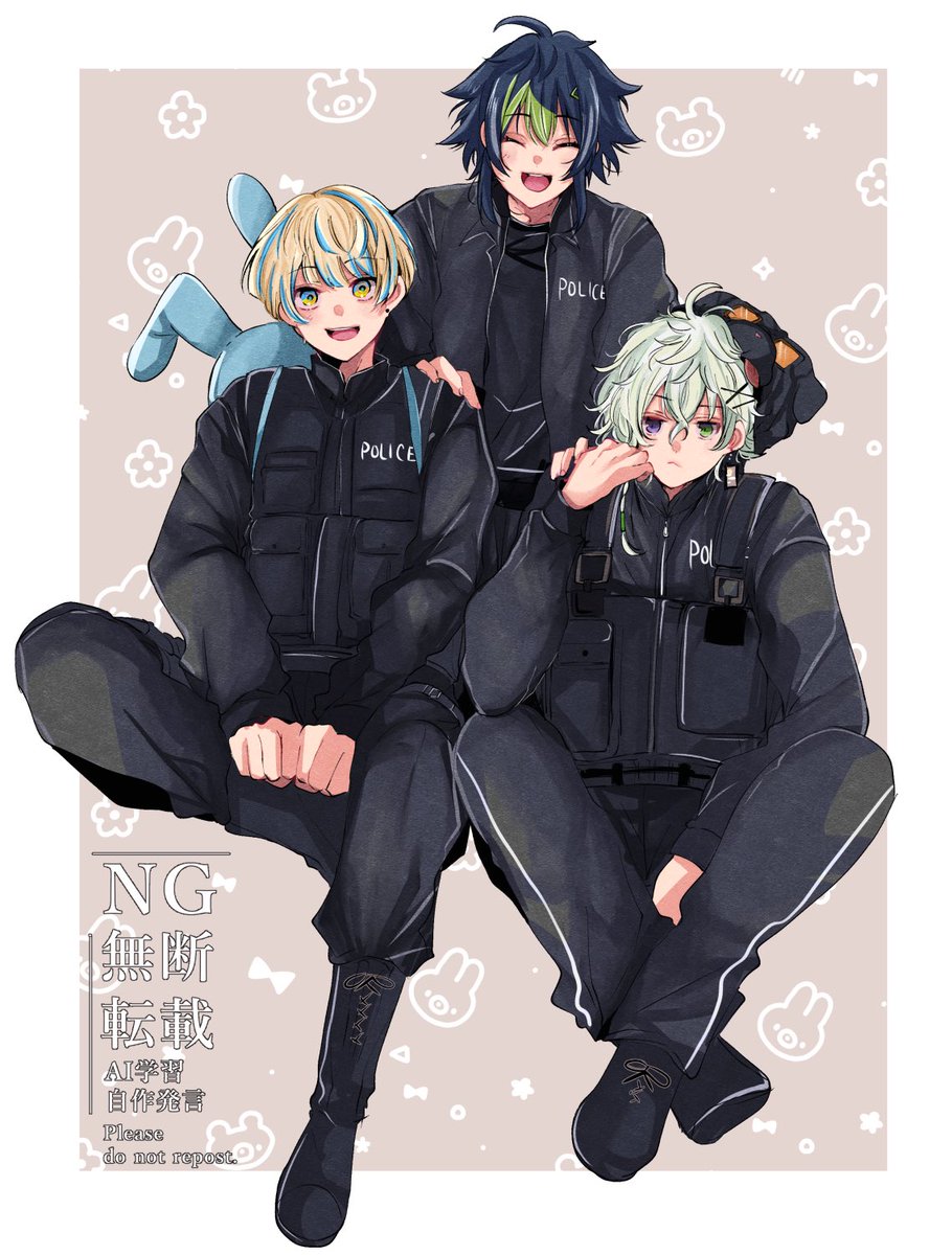 こはくとー◇skeb募集中 (@amano__kohaku) / Posts / X