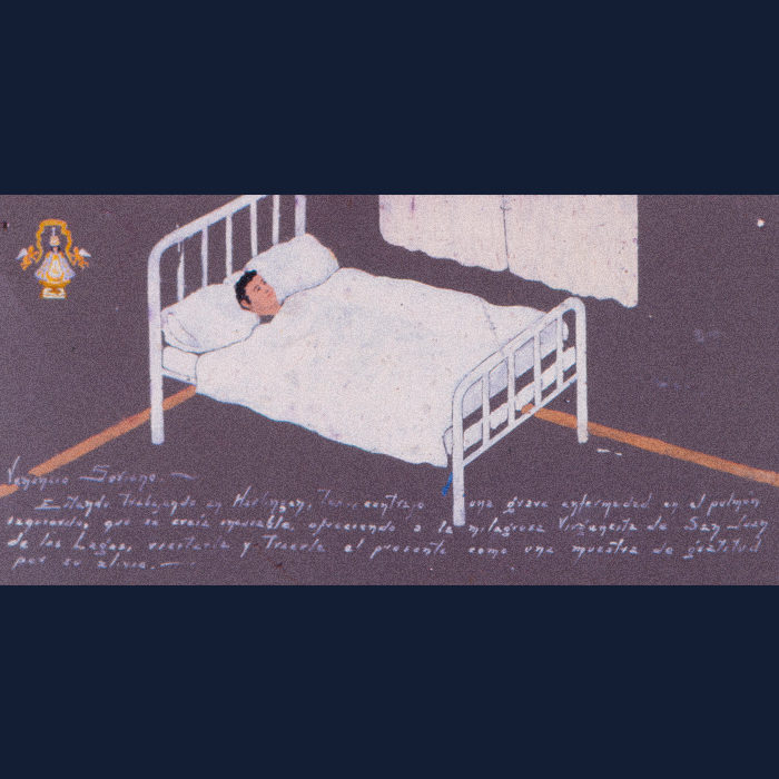 Una oportunidad de reivindicar a las mexicanas que han entregado la vida al cuidado de otros.

Sistema Nacional Integral de Cuidados: una deuda histórica con las mexicanas | María de Lourdes Velasco
otrosdialogos.colmex.mx/sistema-nacion…