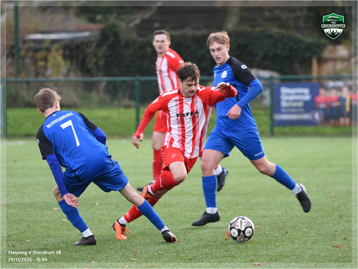 Chris Gregory tweet media