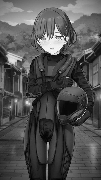 Happy Birthday Mio Honda and Izumi Katsuragi #AIイラスト #アイドル