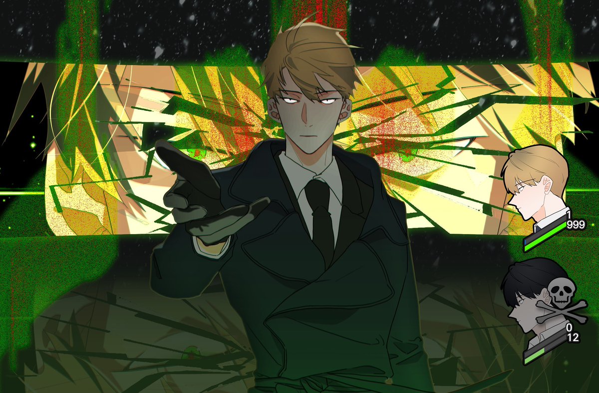 페3r패러디
스포주의