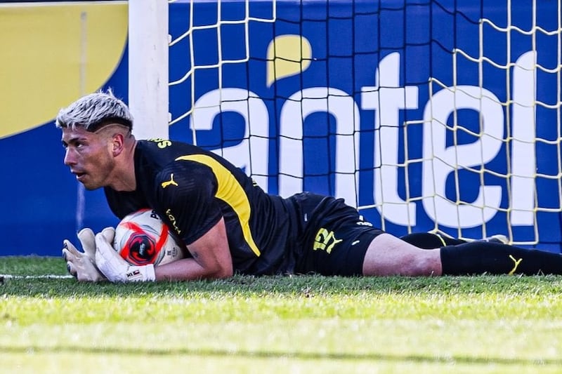 Dale Mg o Rt para la suerte de Bryan Cortéz.