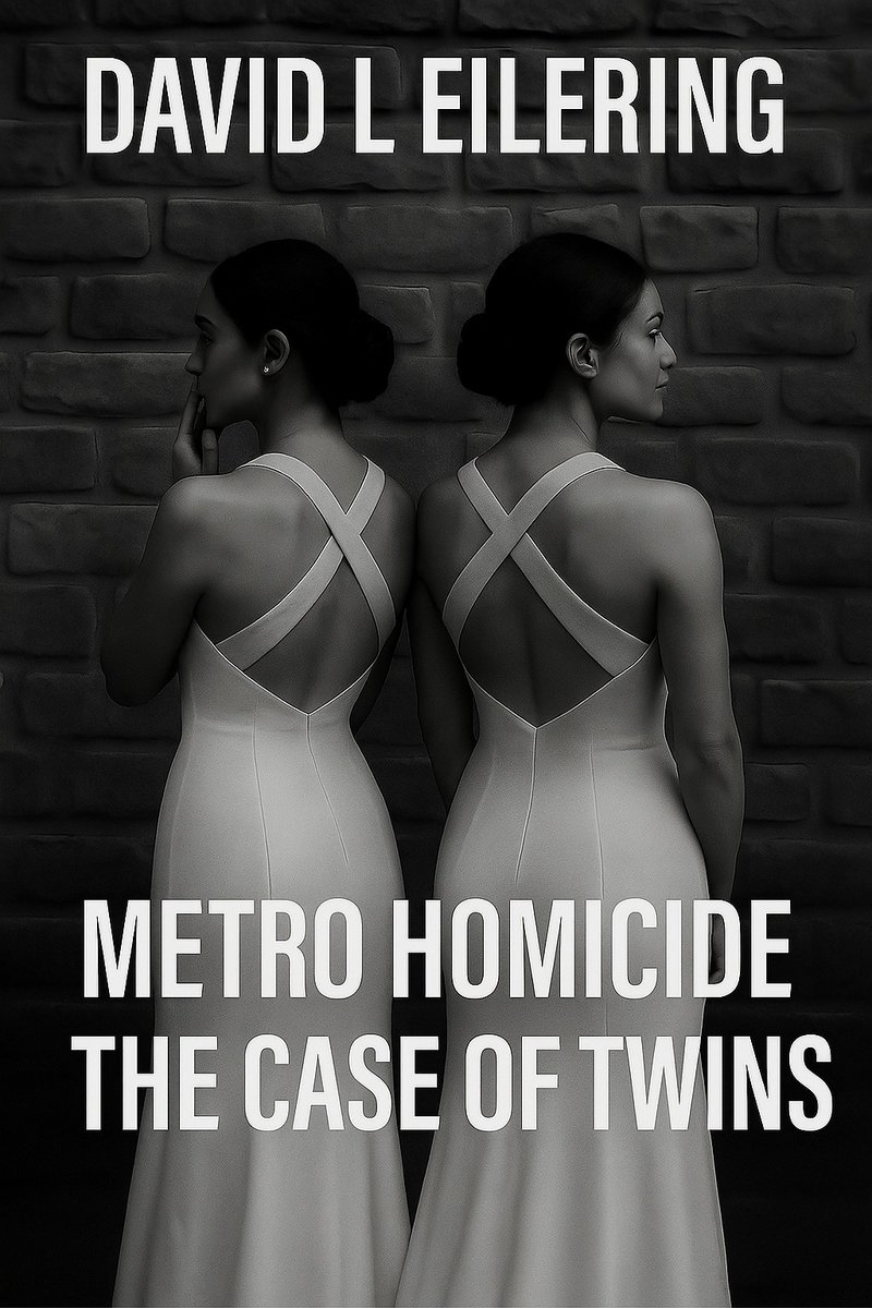 leedavid456's tweet photo. I have published my first book on Amazon. Paperback and digital. It is a fictional murder mystery. I hope you enjoy. Search in books. It is also available at Barnes and Noble (digital only). https://t.co/WV30sBYOqH