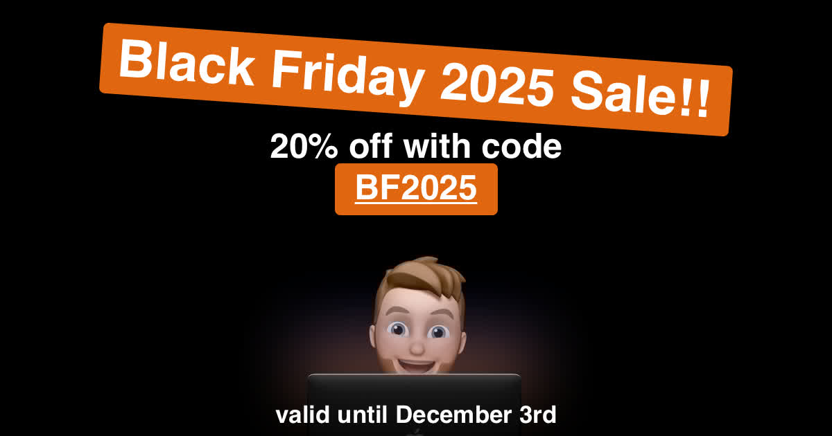 DonnyWals's tweet image. Core Data is a solid foundation for your app&apos;s data model, you can master Core Data now with Practical Core Data. Get 20% off using BF2025 at checkout donnywals.gumroad.com/l/practical-co…