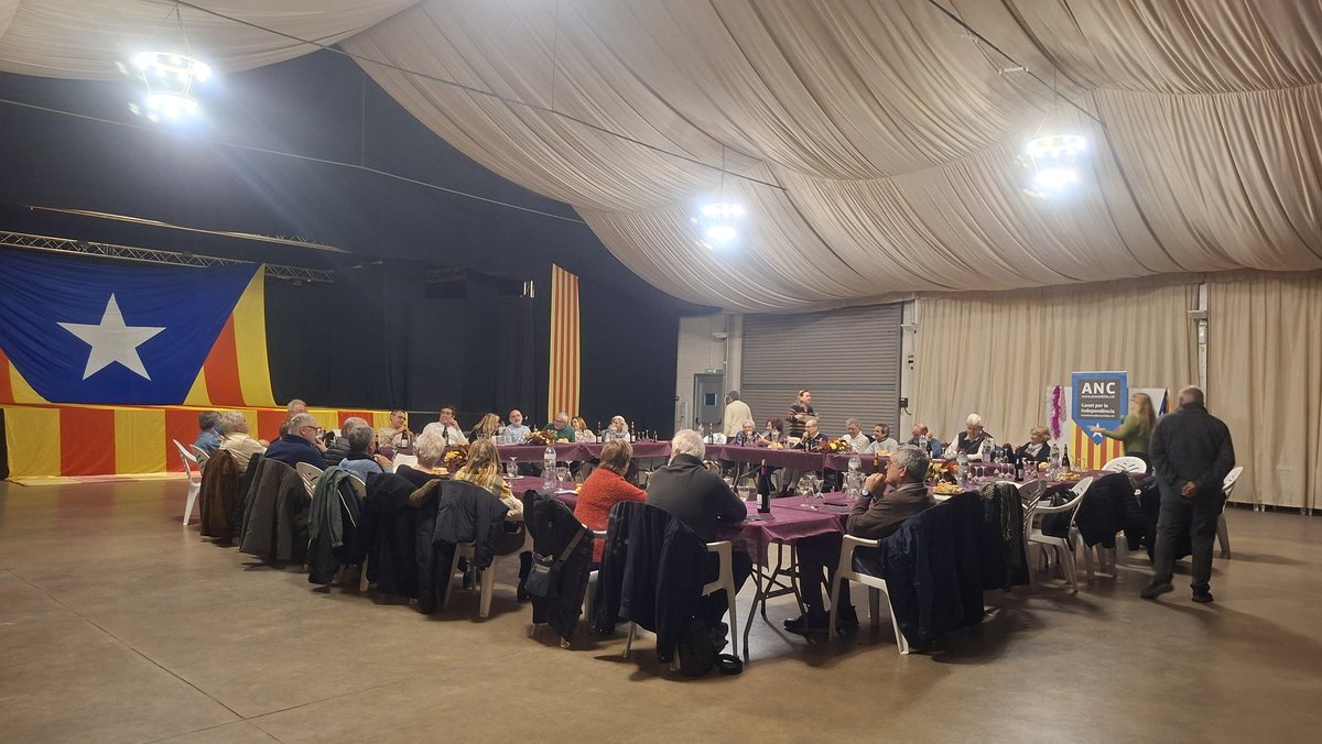 ANC Canet de Mar  🎗 - Oficial tweet media