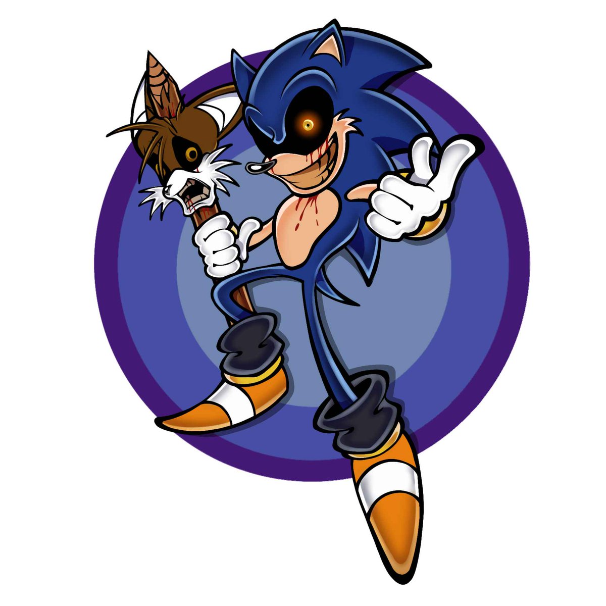 (Repost/Old art) PCX in sonic adventure!
#pillarchase2