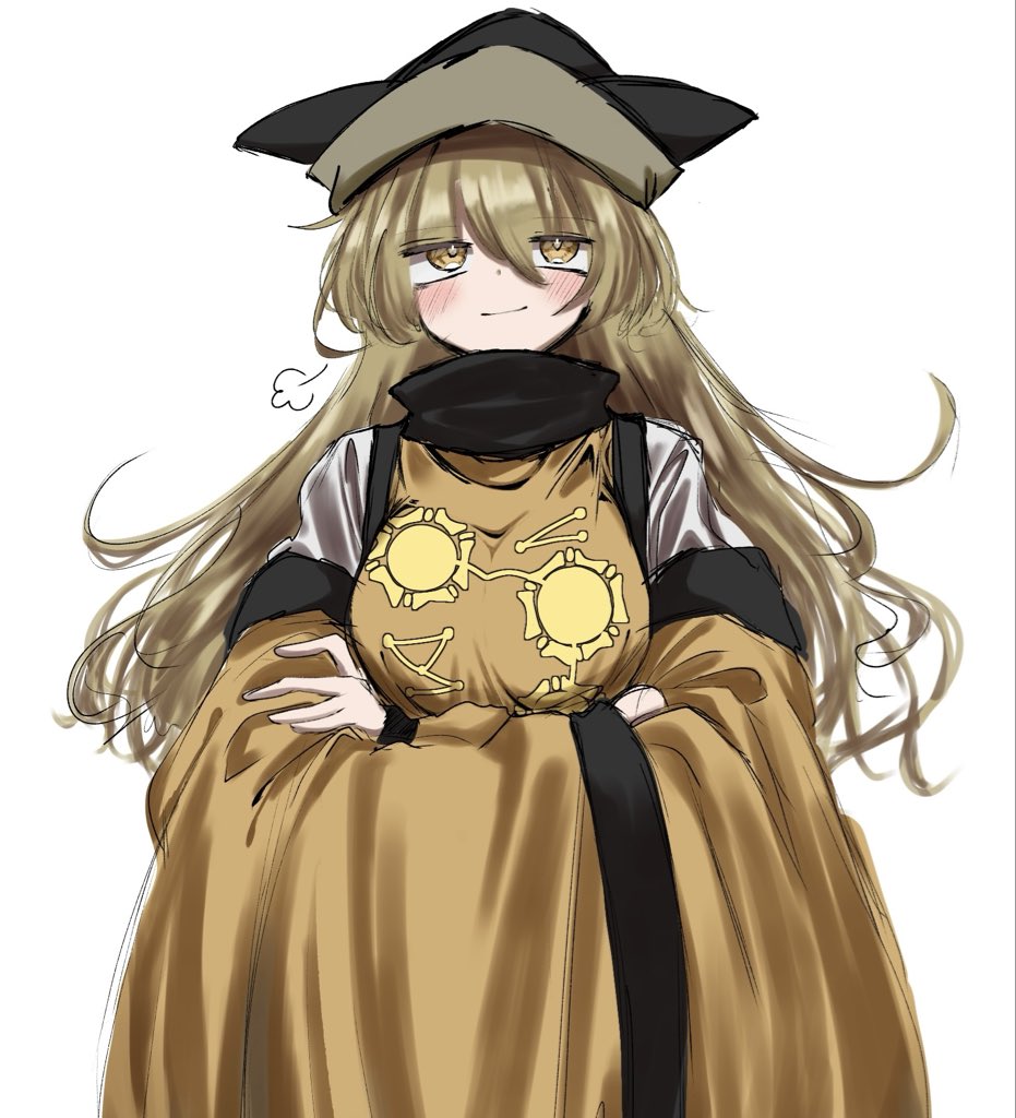 隠岐奈、信じてるからな