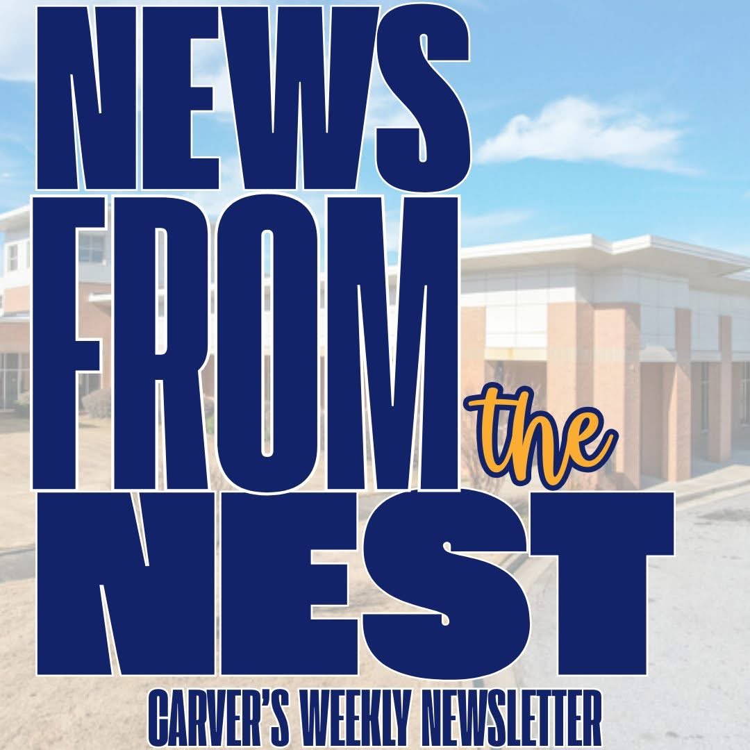 Here is this week's edition of News from the Nest! 
secure.smore.com/n/ksjgz-news-f…