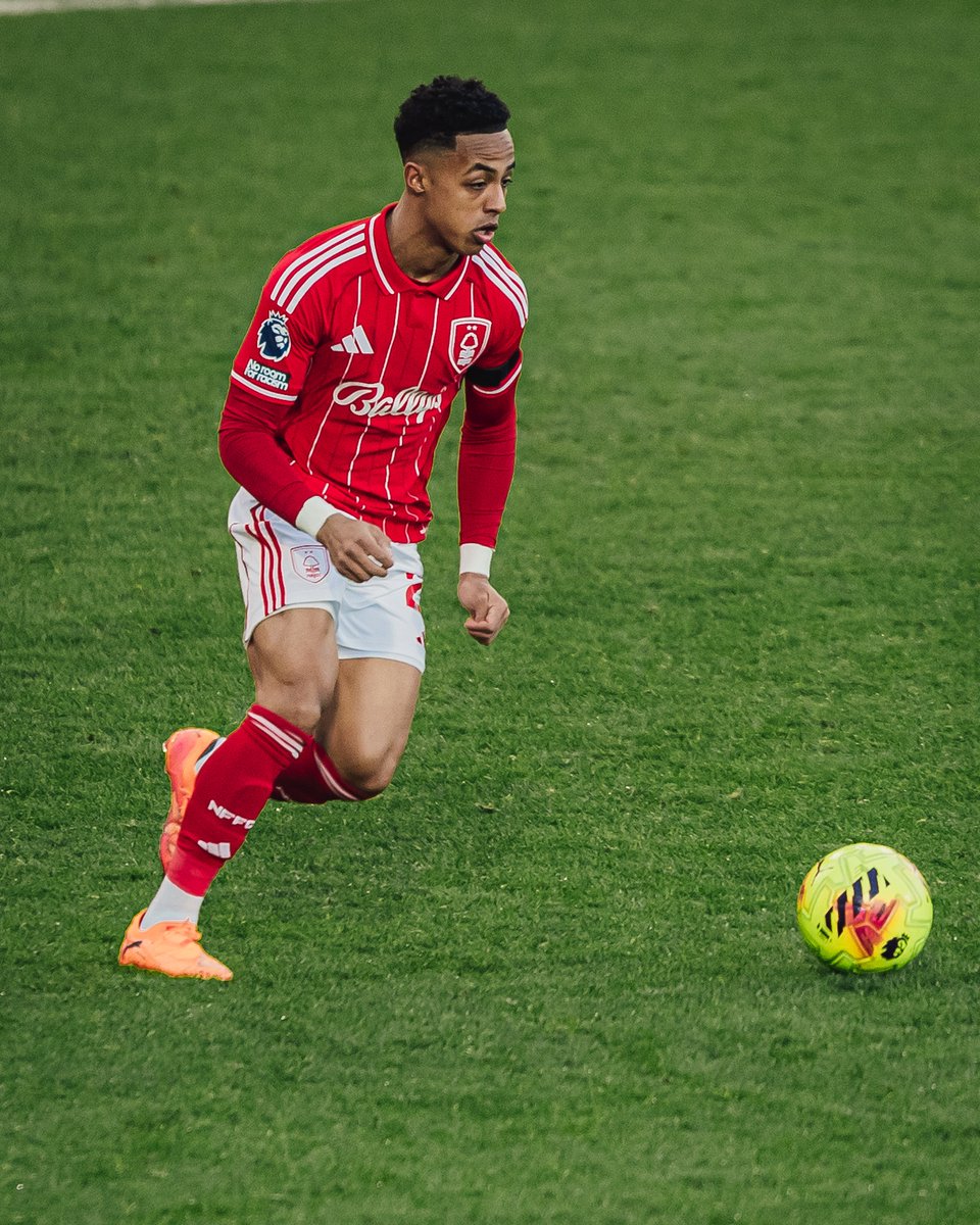 Pushing for the leveller. 👊