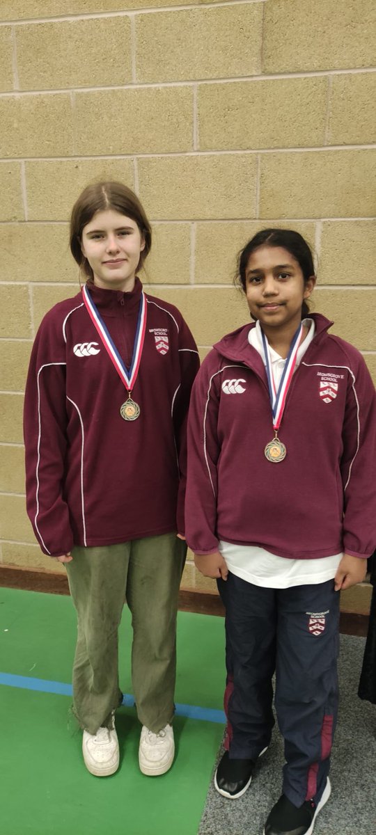 Bromsgrove School tweet media