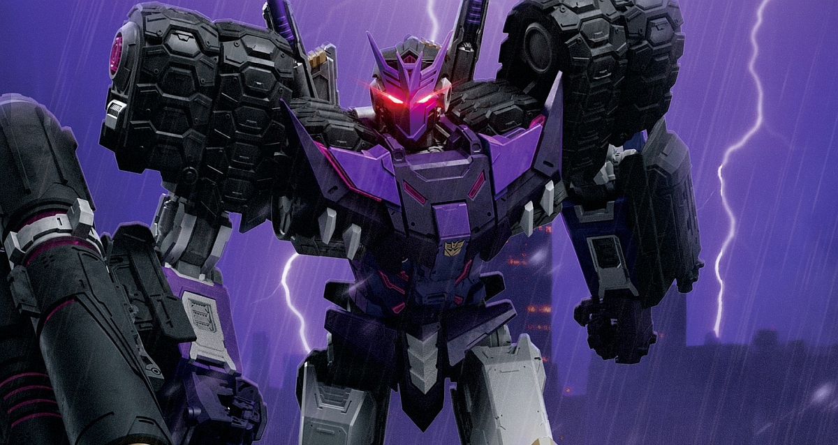 TFormers's tweet photo. Action Edition 05 Comic Version Tarn CCXP25 Blokees #Transformers Reveal: Just in from the official Blokees SNS is news of their #Transformers Action Edition 05 Comic Version Tarn reveal… https://t.co/rYoKyaeXzK - Read More #Transformers #CCXP25 #ComicVersion #Tarn #Decepticons https://t.co/4cvpo0FgxF