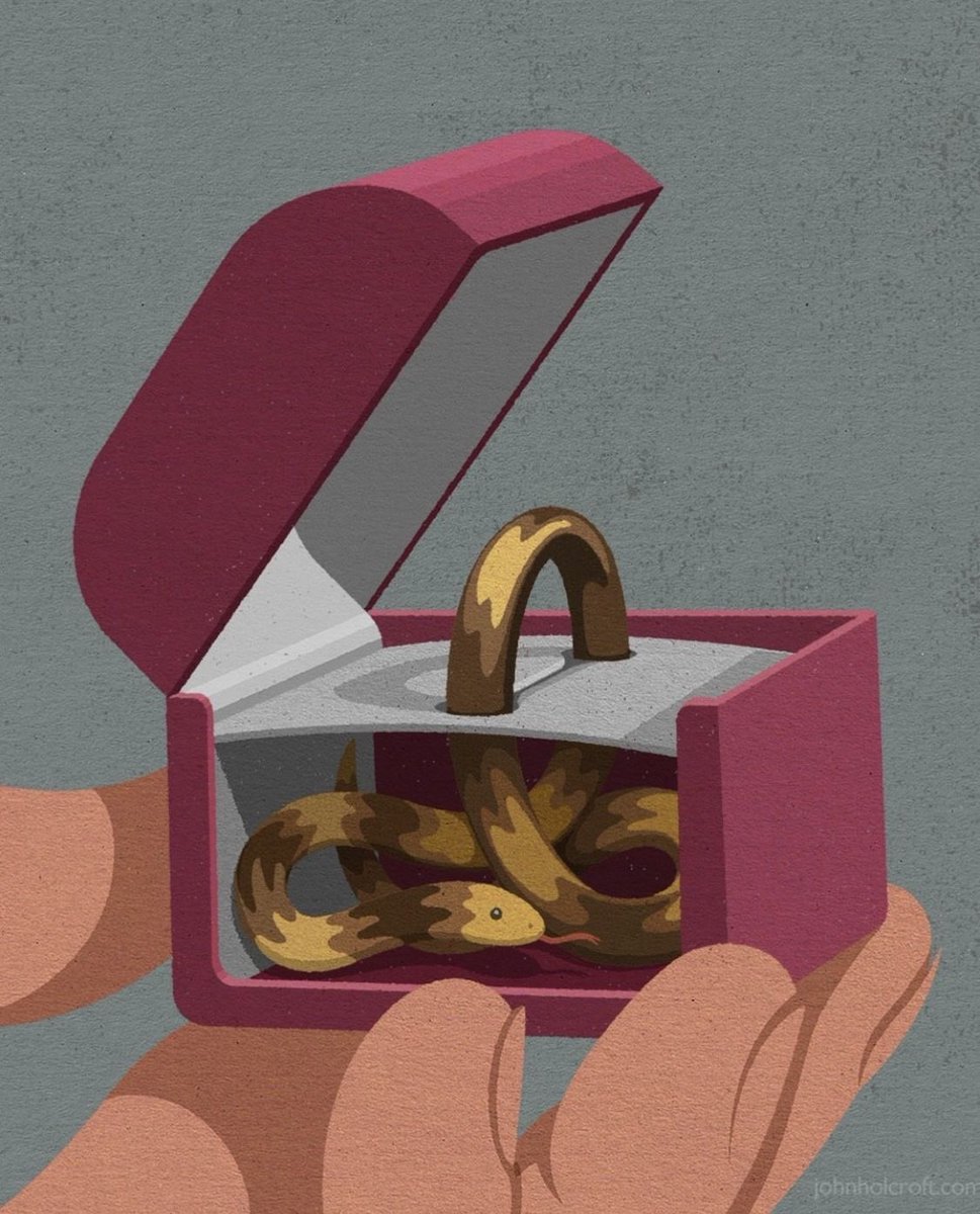 kızlar her kutuya aldanmayın