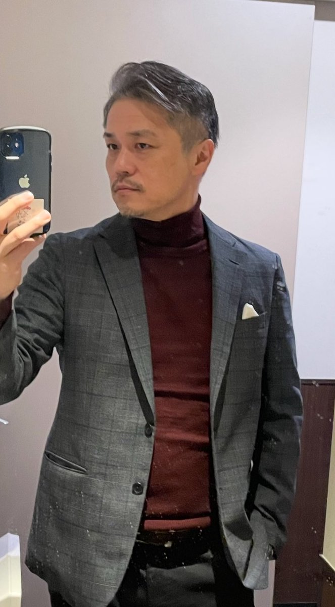 YSユージ_53 tweet media