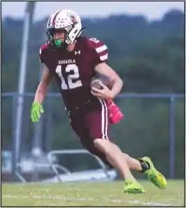 PeterLeeJr12's tweet image. Peter Lee RB ’26 — top Oklahoma playmaker. 1,164 yds rushing, #1 in 3A District 3, 1,458 total yds, 17 TDs. Powerful finish, great vision, never goes down on first contact.
#PeterLee #RB #RunningBack #HSFB #HighSchoolFootball #OKPreps #RecruitOklahoma #FootballRecruiting…