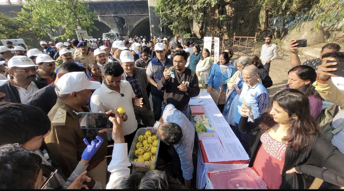 Naval Kishore Ram tweet media