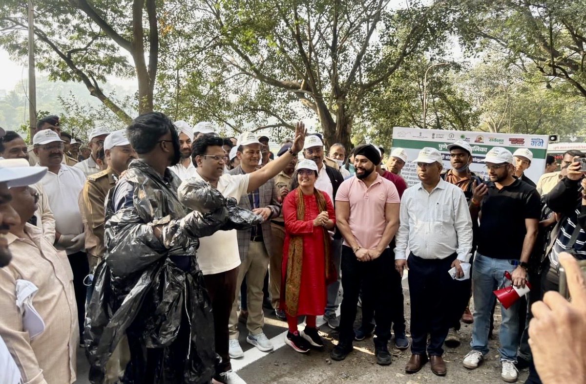 Naval Kishore Ram tweet media