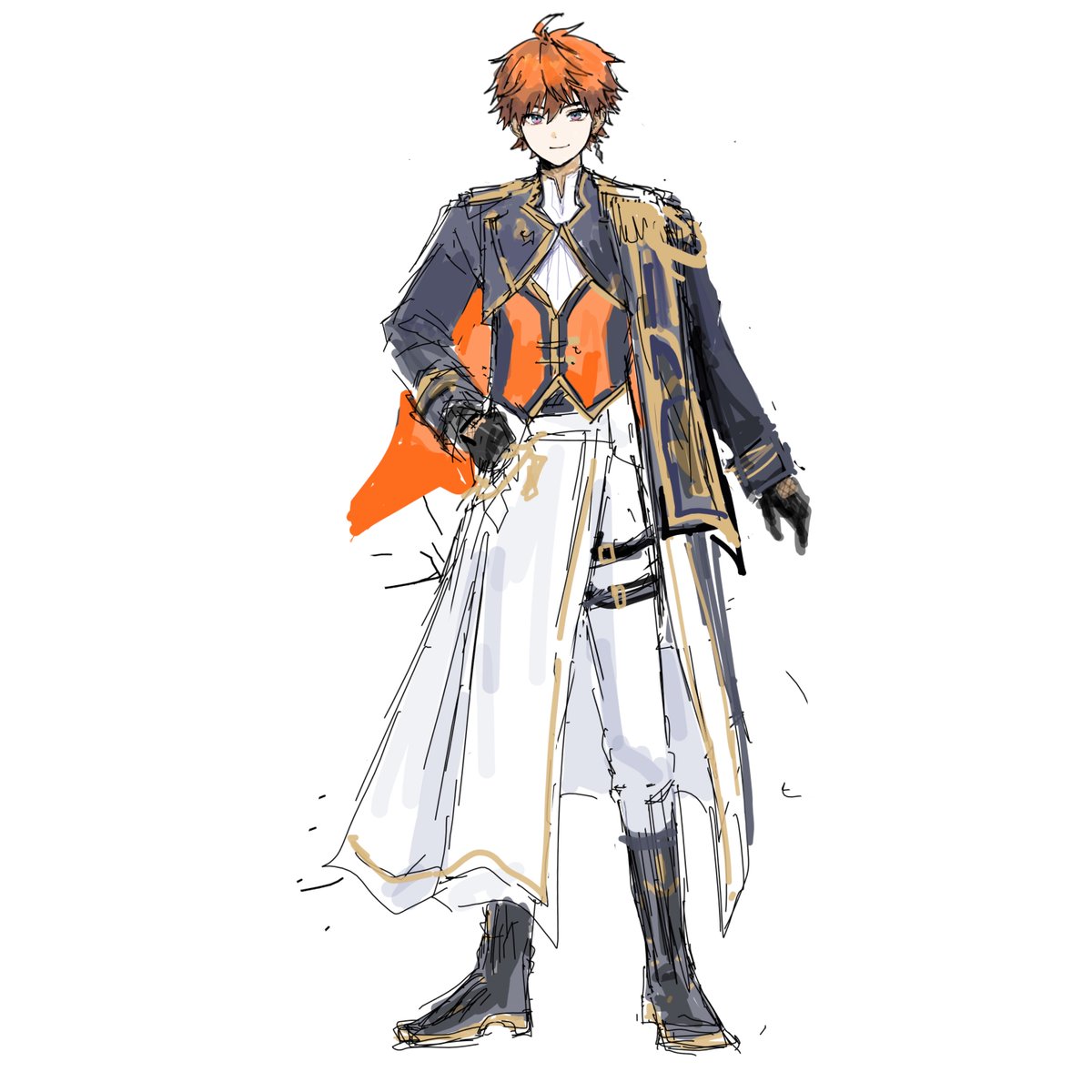 そういえば予想してたんだけどニアピンでしたわ😭