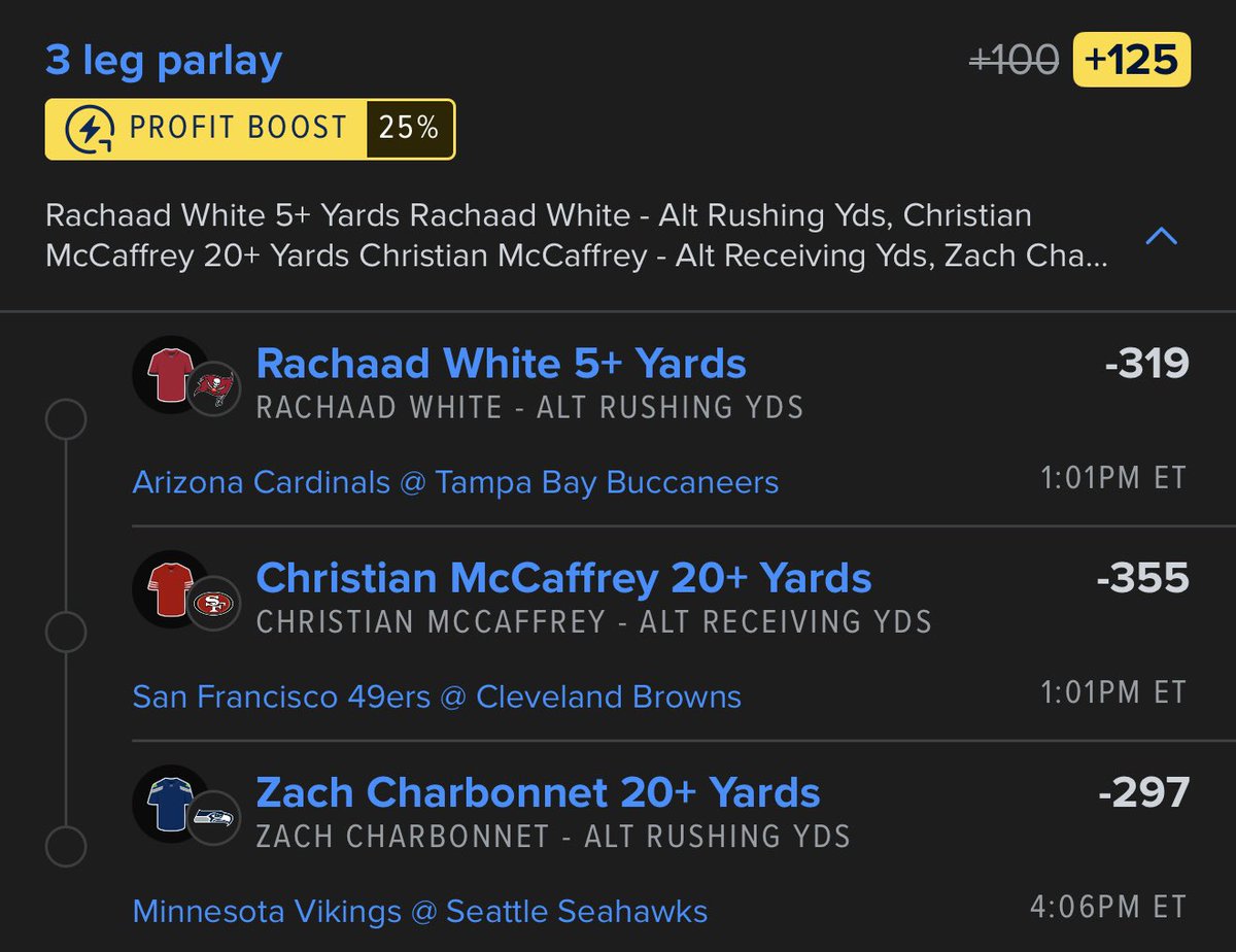 👨🏼‍🍳 Chef’s Choice for today 🏈:

🔗: account.sportsbook.fanduel.com/sportsbook/add…