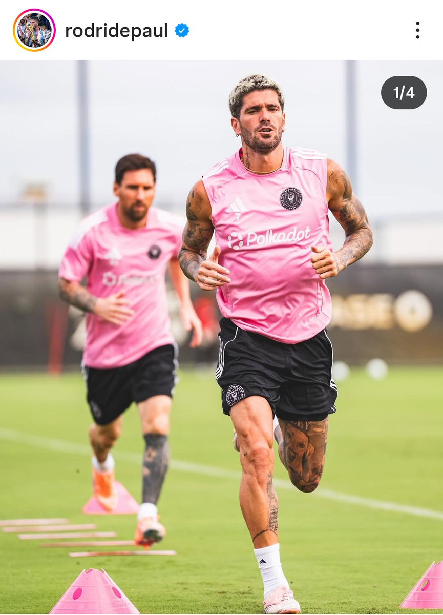 Day 99 of posting the <a href="/Polkadot/">Polkadot</a> logo until $DOT hits  $100 ⭕️🐂

👉 imcfrewards.com/s2lhcjfd

#Polkadot #Web3 #InterMiamiCF #Messi #IMCFrewards