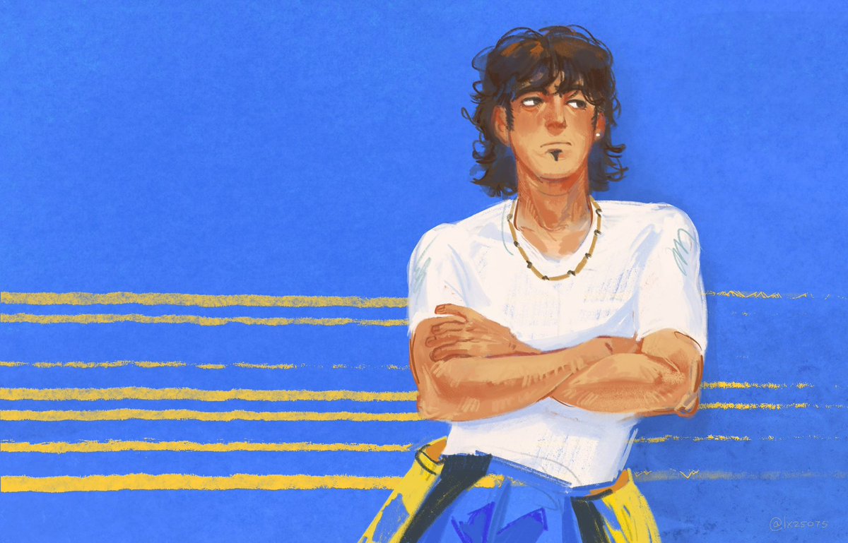 логово хомяка 🐟/ ARTIST tweet media