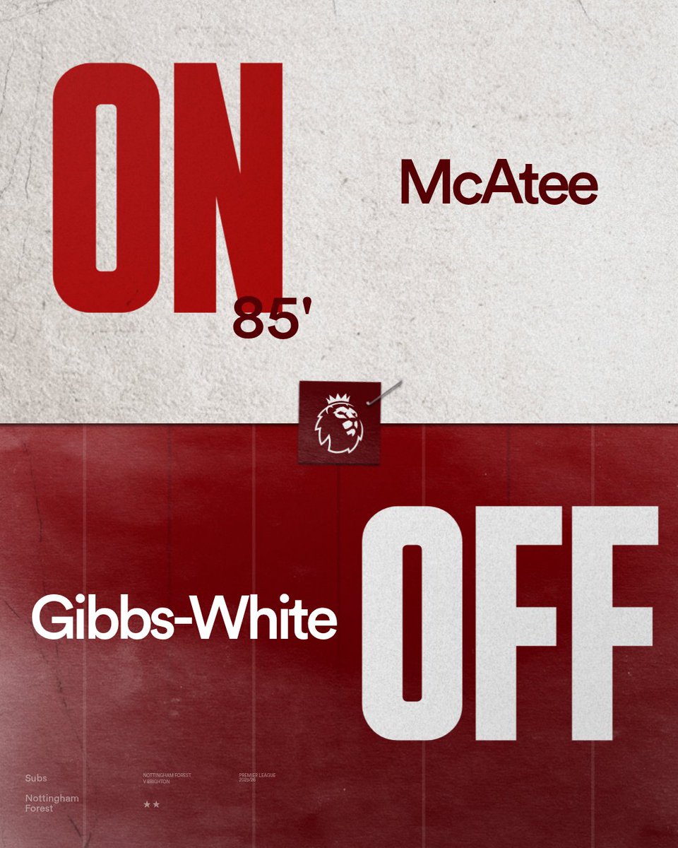 McAtee is on for MGW.