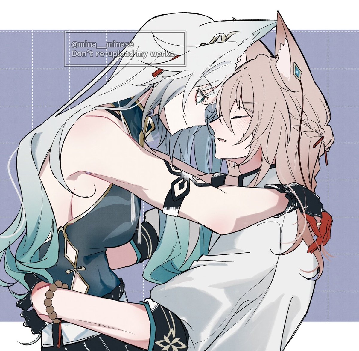 もう12月だけど今年も夫婦の日に乗りたかったから今更ながら椒飛(Jiaofei)