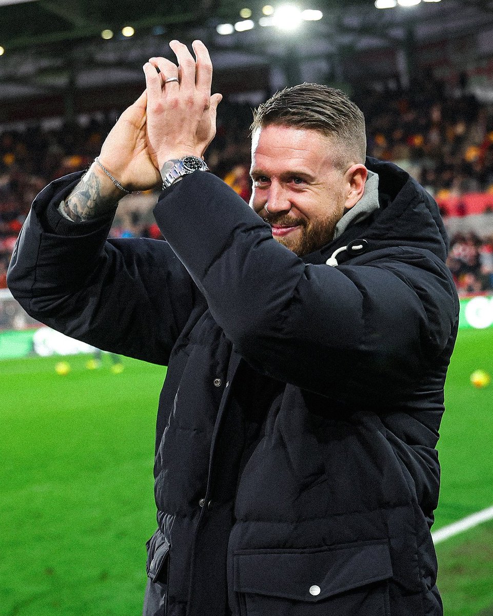 Brentford FC tweet media