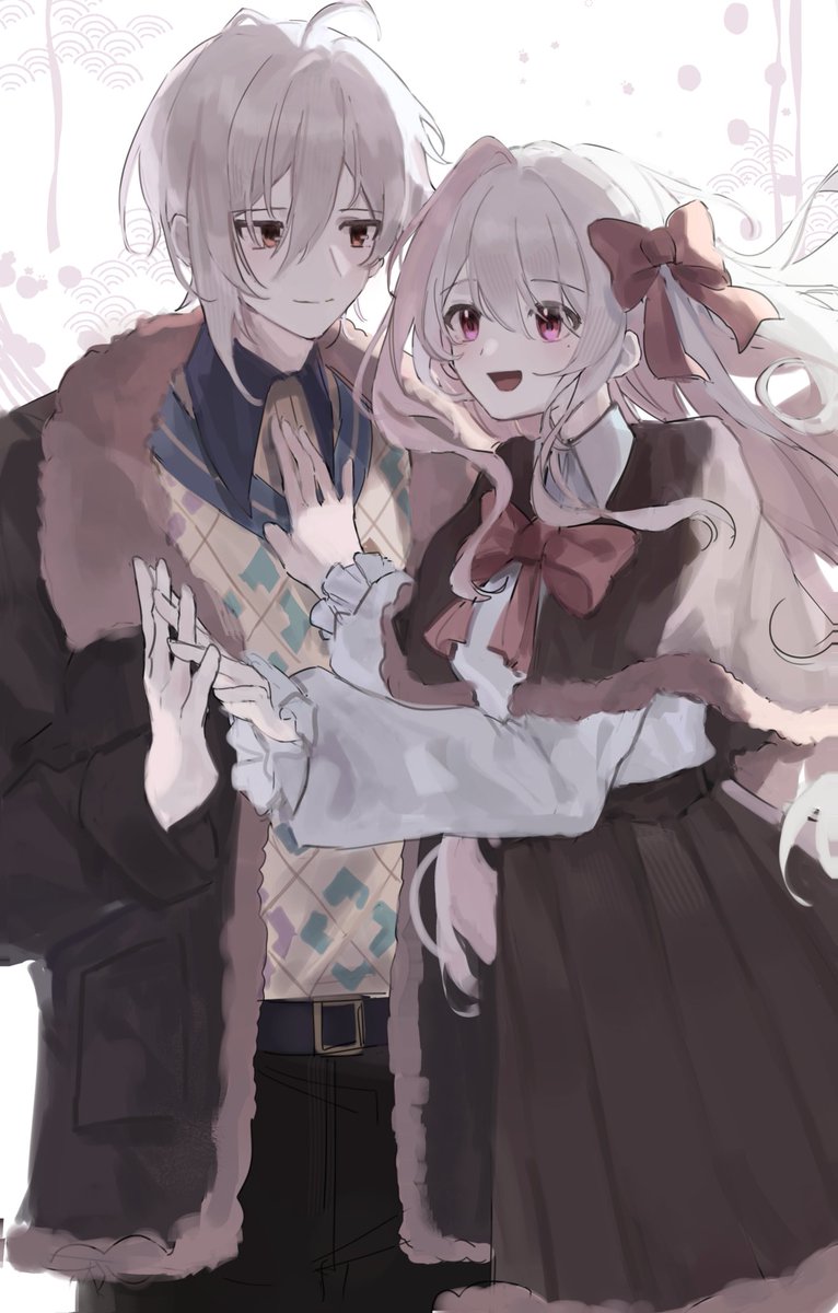 #テンリ
冬も楽しく！

C 미기재