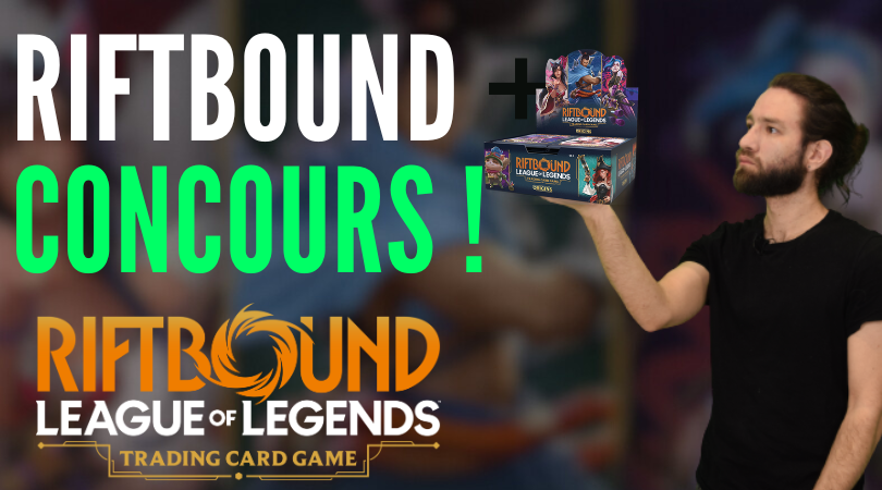 cacestMagic's tweet photo. A croire que toutes les displays sont rentables xD 
https://t.co/Lk5kPFW8JV

#Riftbound #LeagueOfLegends #TCG https://t.co/DQJDEbZH5d