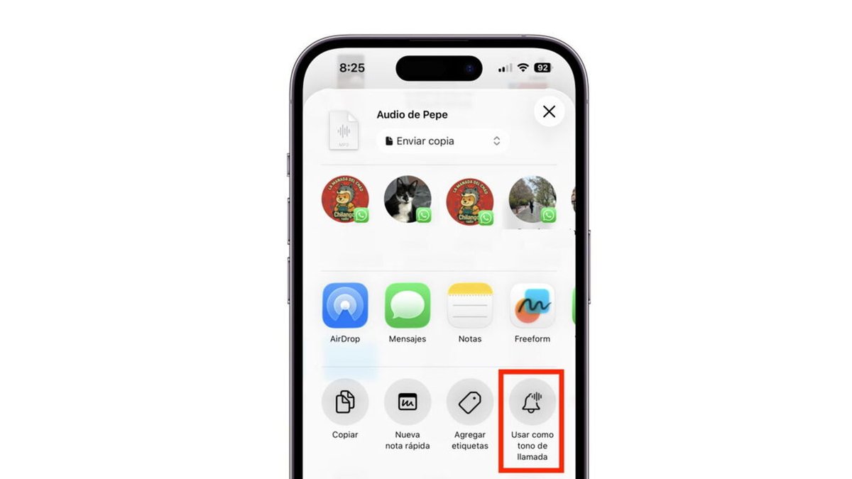 Desopinioncom's tweet image. iOS 26 trae novedades como crear tonos de llamada personalizados, conocer el tiempo de carga, un modo de energía adaptativa, filtrar llamadas desconocidas y usar AirPods como disparador de fotos. ¿Cuál de estas funciones te emociona más? #iOS26 #noticiasmexico #noticias