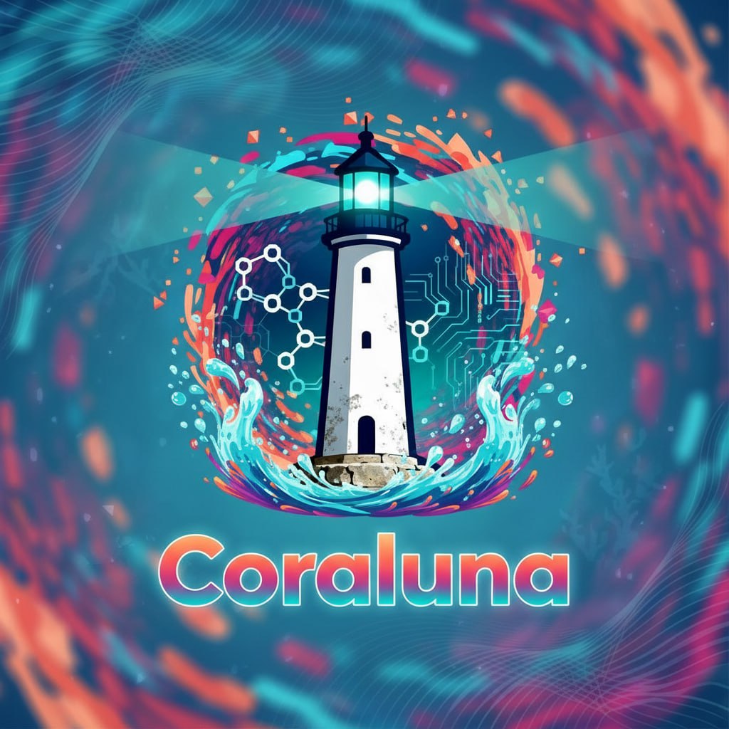 hanman6y's tweet photo. Coraluna is quickly becoming the go‑to harbor for explorers entering the Pharos universe – a creative hub where storytellers, builders and degen sailors all meet on-chain. In a market full of short‑lived hype, @0xCoraluna is leaning into narrative, community and long‑term vision) https://t.co/H8agStHXFZ