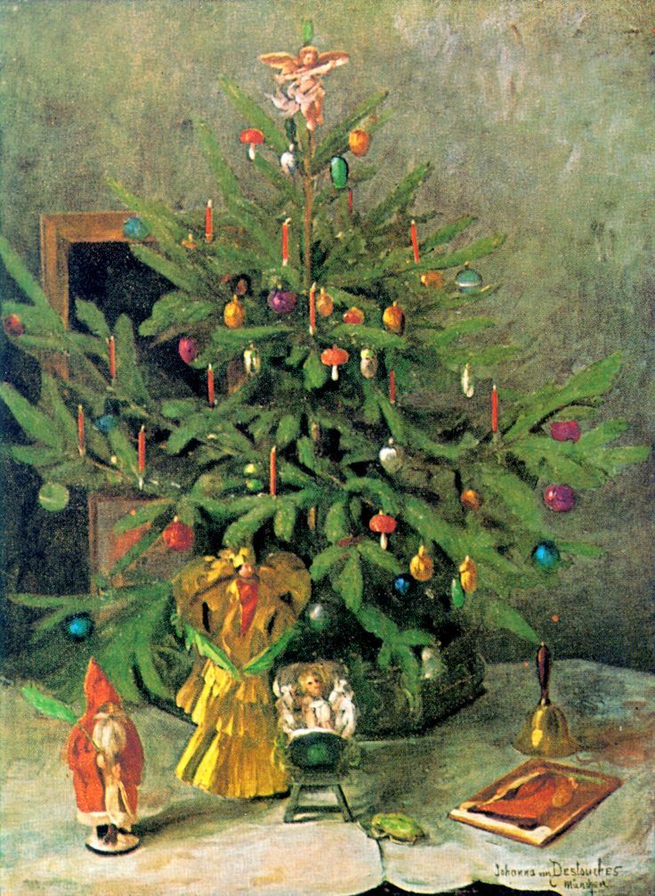 #FolkloreSunday 🎄✨🪵🔥
The Yule Tree &amp; Yule Log — twin pillars of the returning light! ✨🌙

In ancient Northern Yule traditions, two evergreen symbols reigned: one stood tall, one burned bright. 🌲🔥

🌳 The Yule Tree — a living fir or spruce, invited (never cut) into the